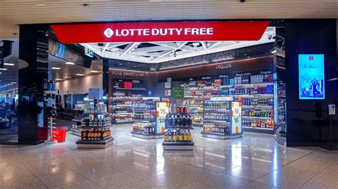 duty free shop melbourne cbd